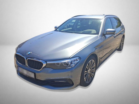 BMW 5