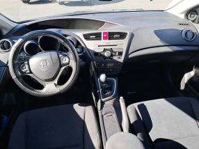 Honda Civic - 2015
