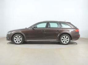 Audi A4 Allroad - 2014