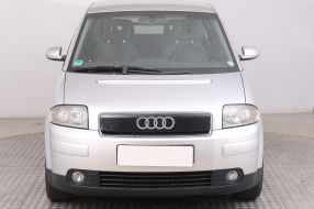 Audi A2 - 2001
