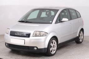 Audi A2 - 2001