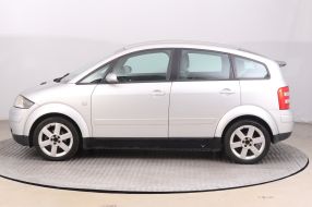 Audi A2 - 2001