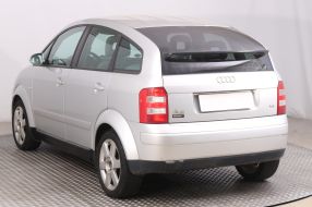 Audi A2 - 2001