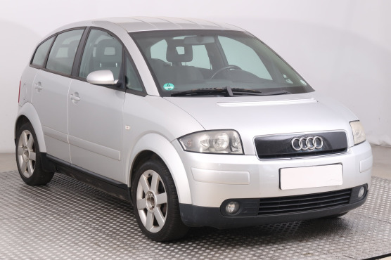 Audi A2
