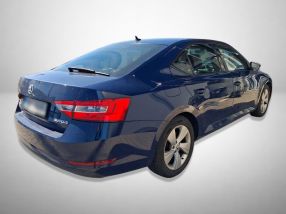 Skoda Superb - 2015