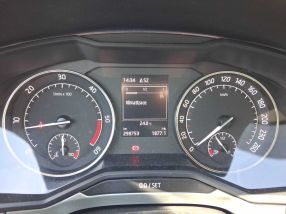 Skoda Superb - 2015