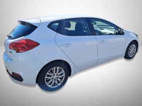 Kia Ceed - 2013