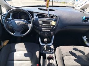 Kia Ceed - 2013