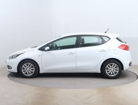 Kia Ceed - 2013