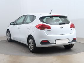 Kia Ceed - 2013