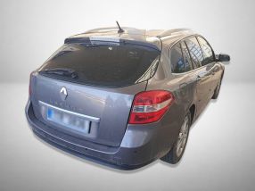 Renault Laguna - 2008