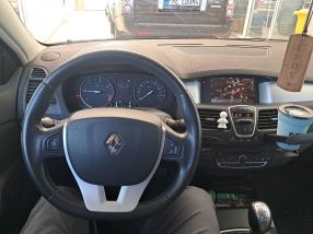 Renault Laguna - 2008