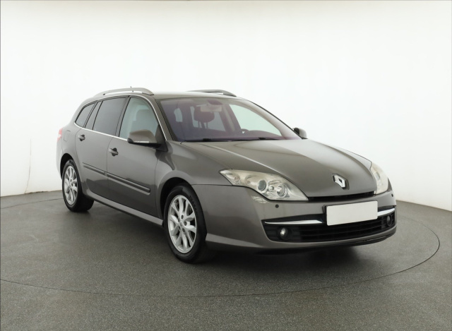 Renault Laguna 2008
