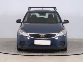 Kia Ceed - 2011