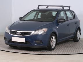 Kia Ceed - 2011