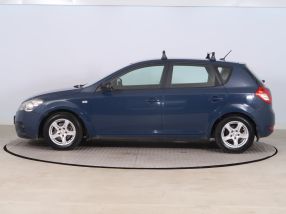 Kia Ceed - 2011