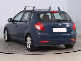 Kia Ceed - 2011