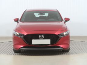 Mazda 3 - 2019