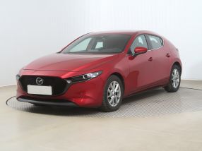 Mazda 3 - 2019