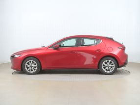 Mazda 3 - 2019