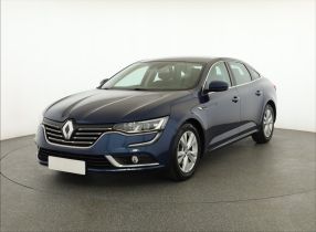 Renault Talisman - 2017