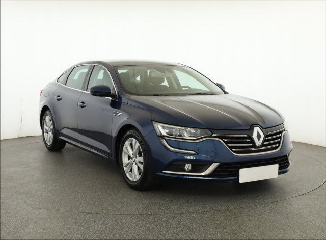 Renault Talisman 2017