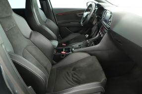 Seat Leon - 2018
