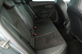 Seat Leon - 2018