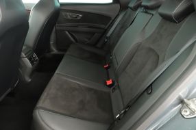 Seat Leon - 2018