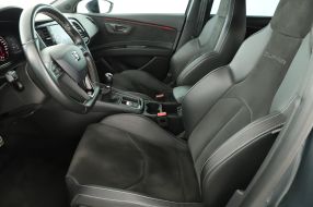 Seat Leon - 2018