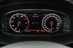 Seat Leon - 2018