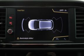 Seat Leon - 2018