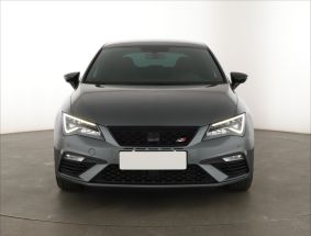 Seat Leon - 2018