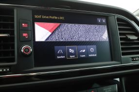 Seat Leon - 2018