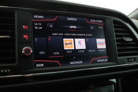 Seat Leon - 2018
