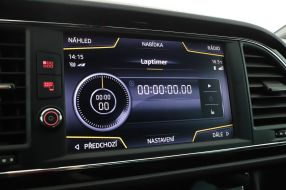 Seat Leon - 2018