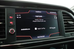Seat Leon - 2018
