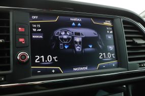 Seat Leon - 2018