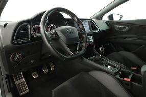Seat Leon - 2018
