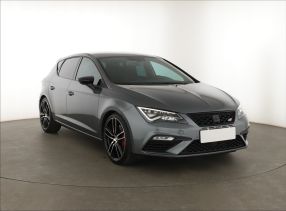 Seat Leon - 2018