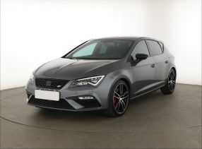 Seat Leon - 2018