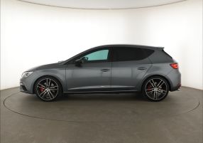 Seat Leon - 2018