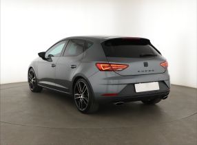 Seat Leon - 2018