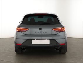 Seat Leon - 2018