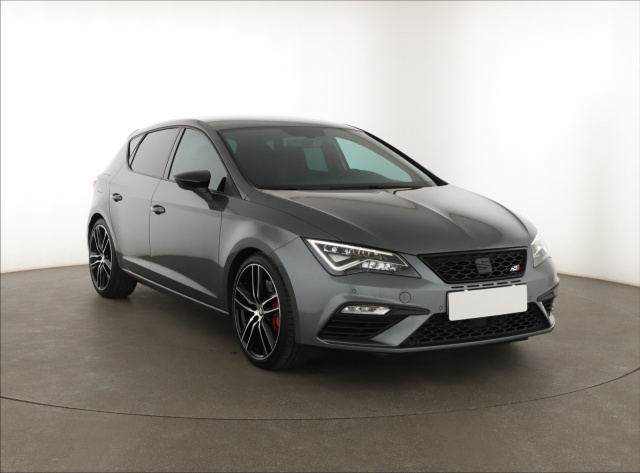 Seat Leon 2018