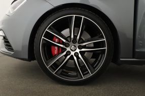 Seat Leon - 2018