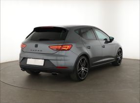 Seat Leon - 2018