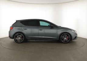 Seat Leon - 2018