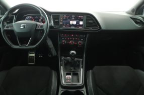Seat Leon - 2018