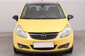Opel Corsa - 2010